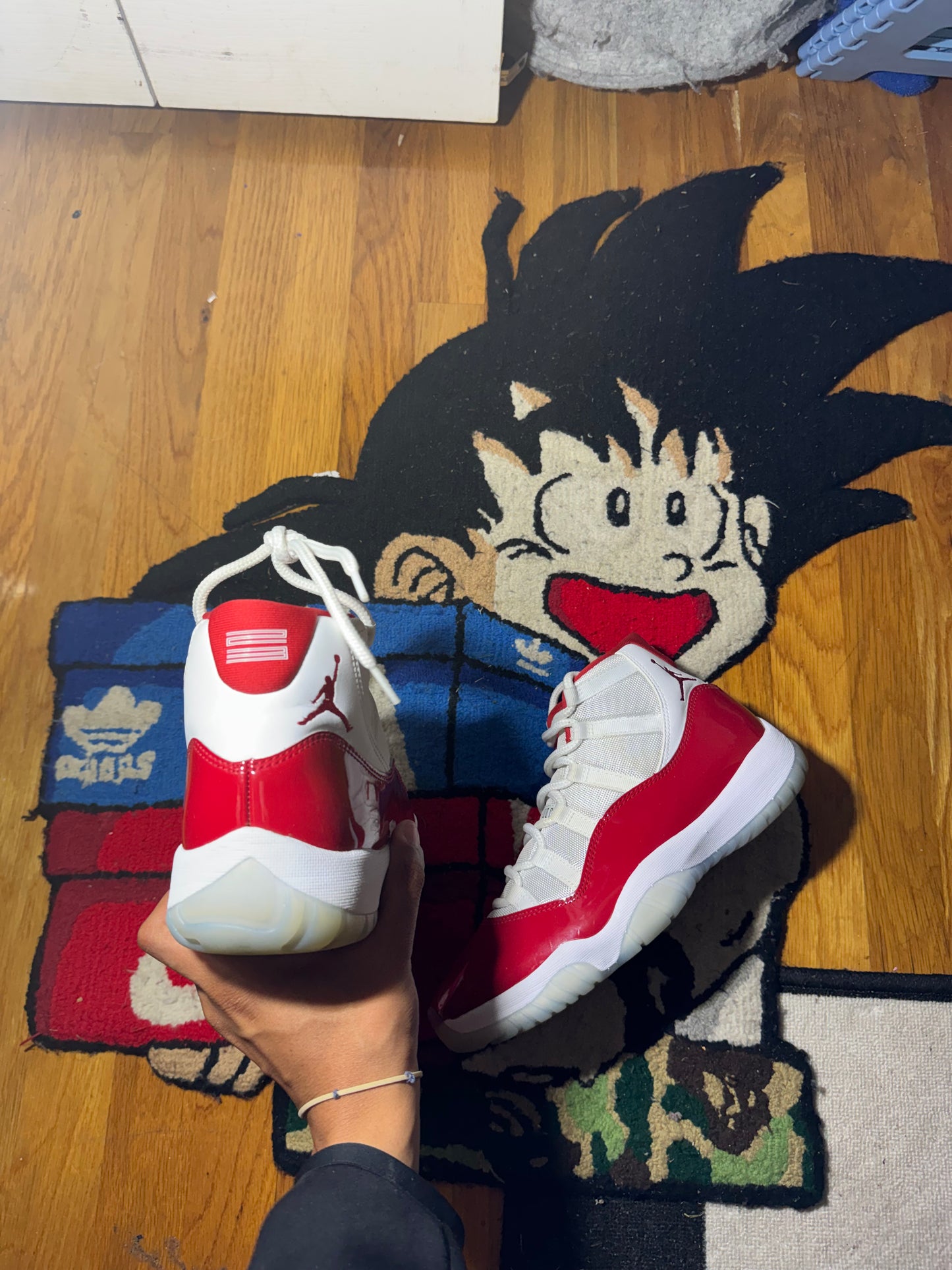Cherry 11 sz 10