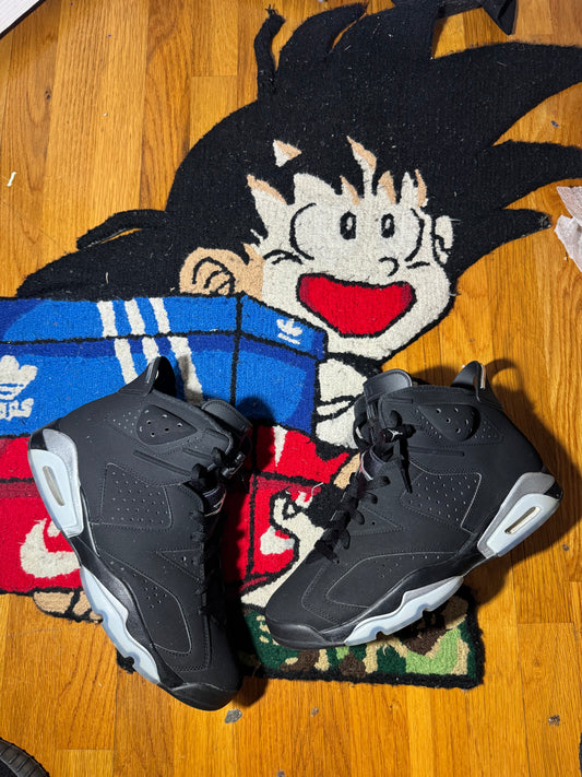 Chrome 6 Sz 11 (og all)