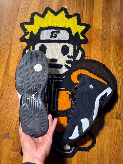 Black/white 14 Sz 13