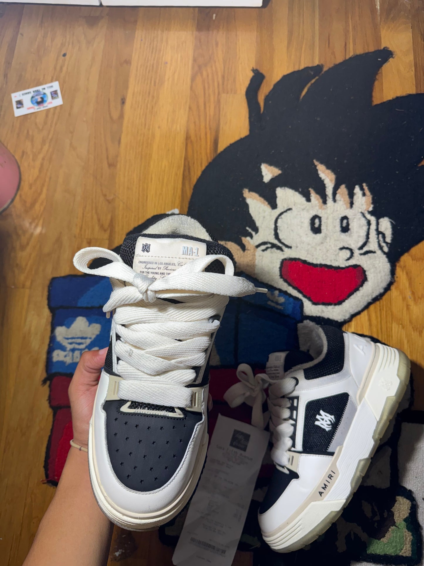 Amari Sz 9