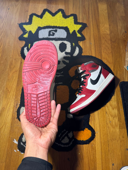 LOST AND FOUND 1 SZ 8