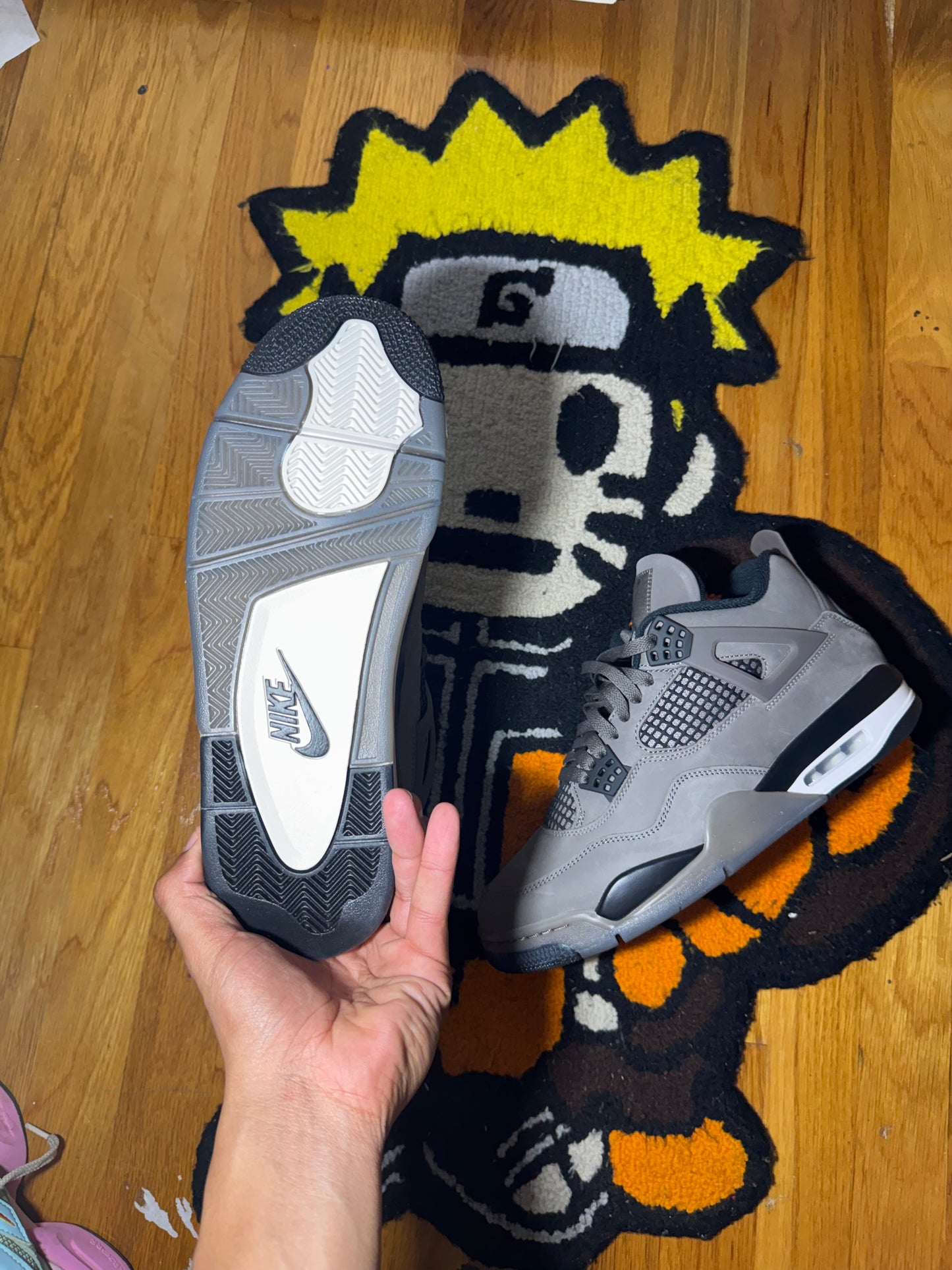 Cavestone 4 Sz 10