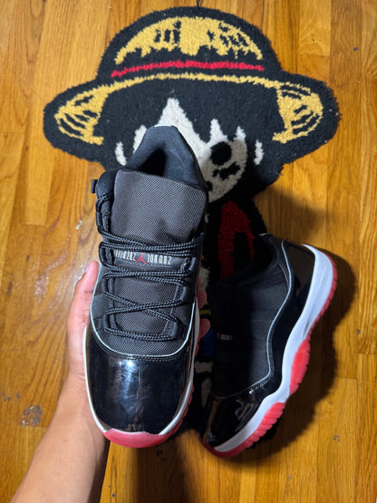 Bred 11 Sz 13