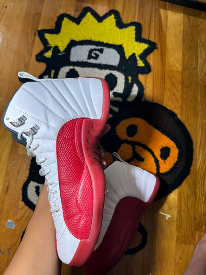 Cherry 12 Sz 10
