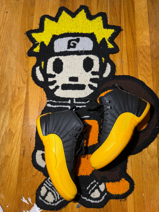 University gold 12 Sz 9
