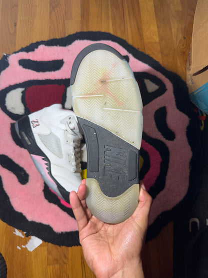 Pink 5 Sz 10.5