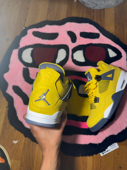 Lighting 4 Sz 11