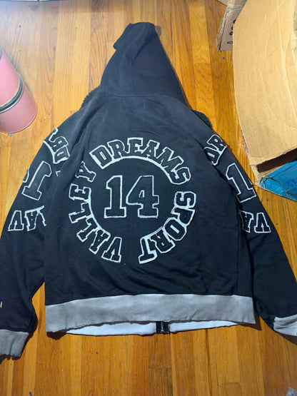 Valley Sz small