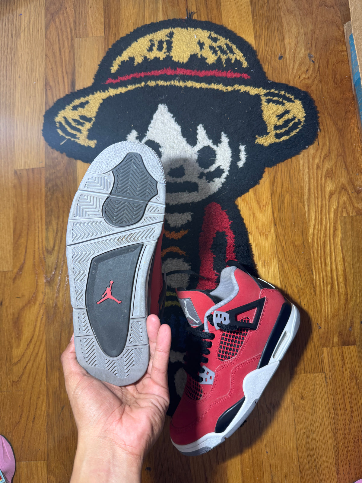 Toro 4 Sz 7