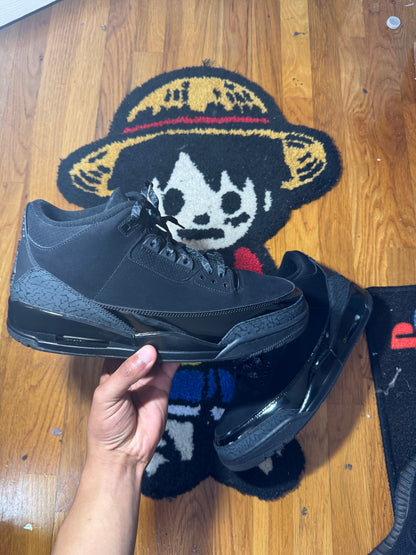 Black cat 3 sz 13