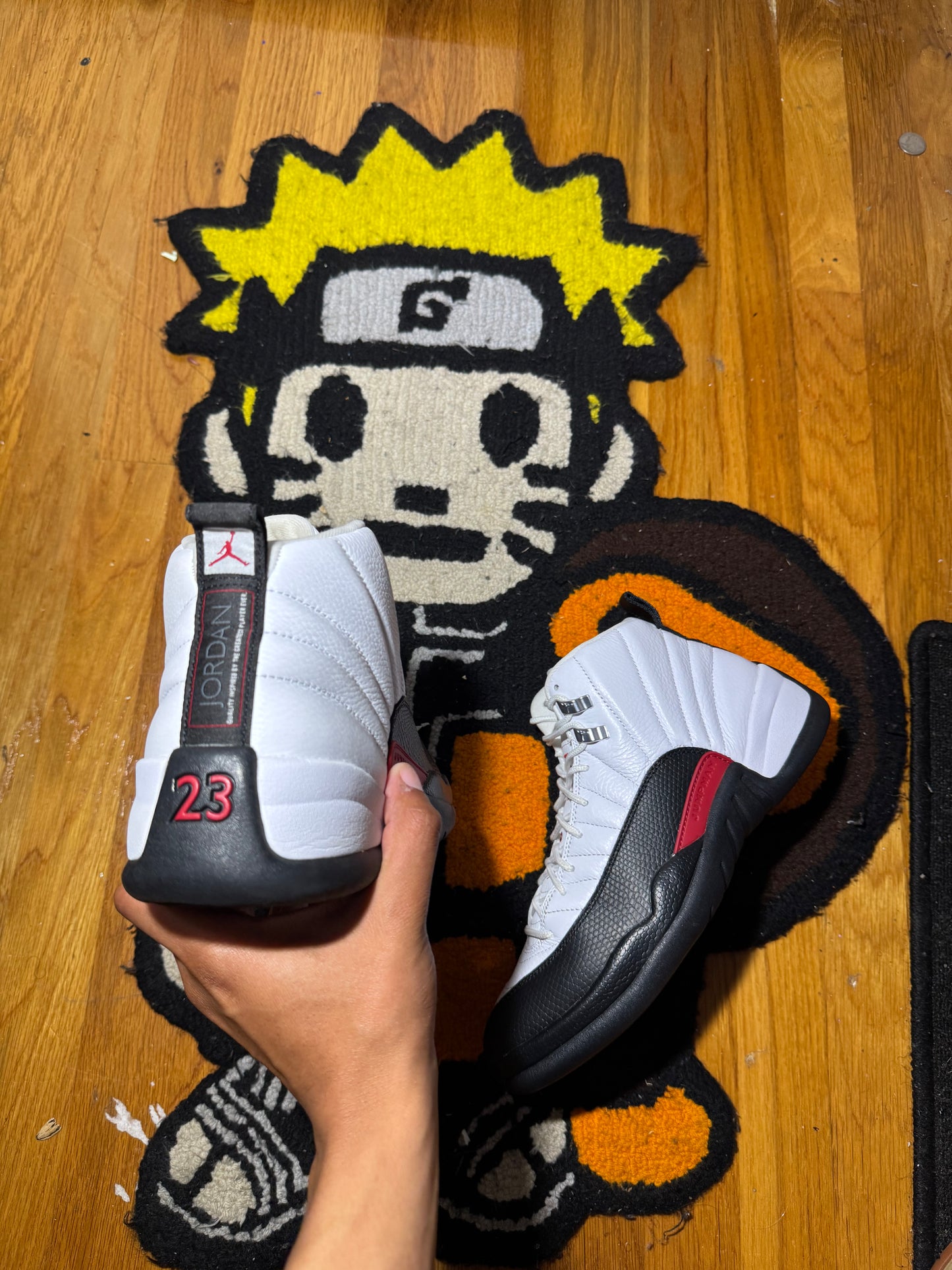 Red taxi 12 Sz 9