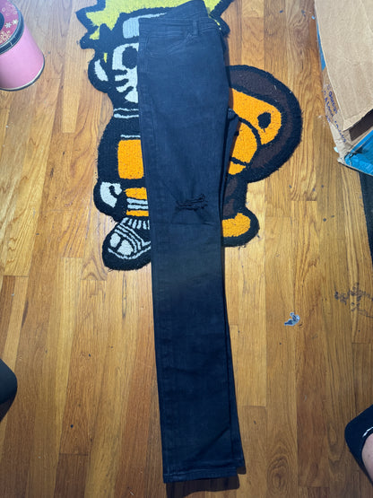 Ksubi Sz 33