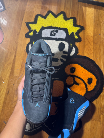 Unc 14 Sz 10