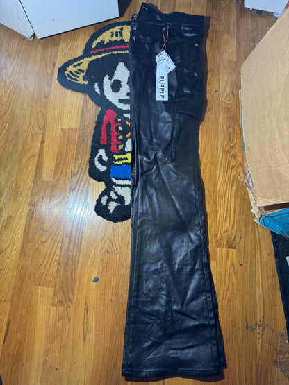 Ksubi skinny flare Sz 34