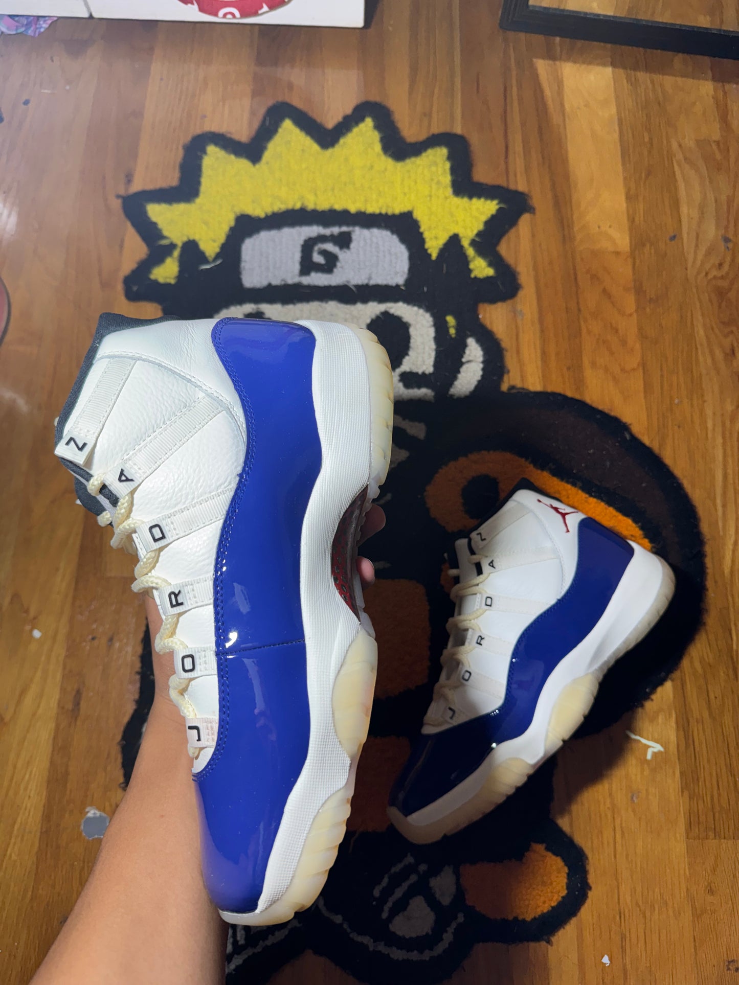 Rare air 11 Sz 9