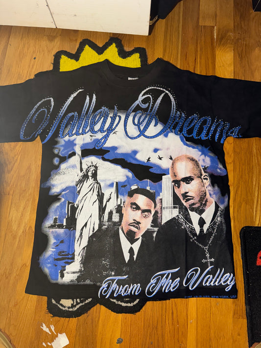 VALLEY SZ LARGE