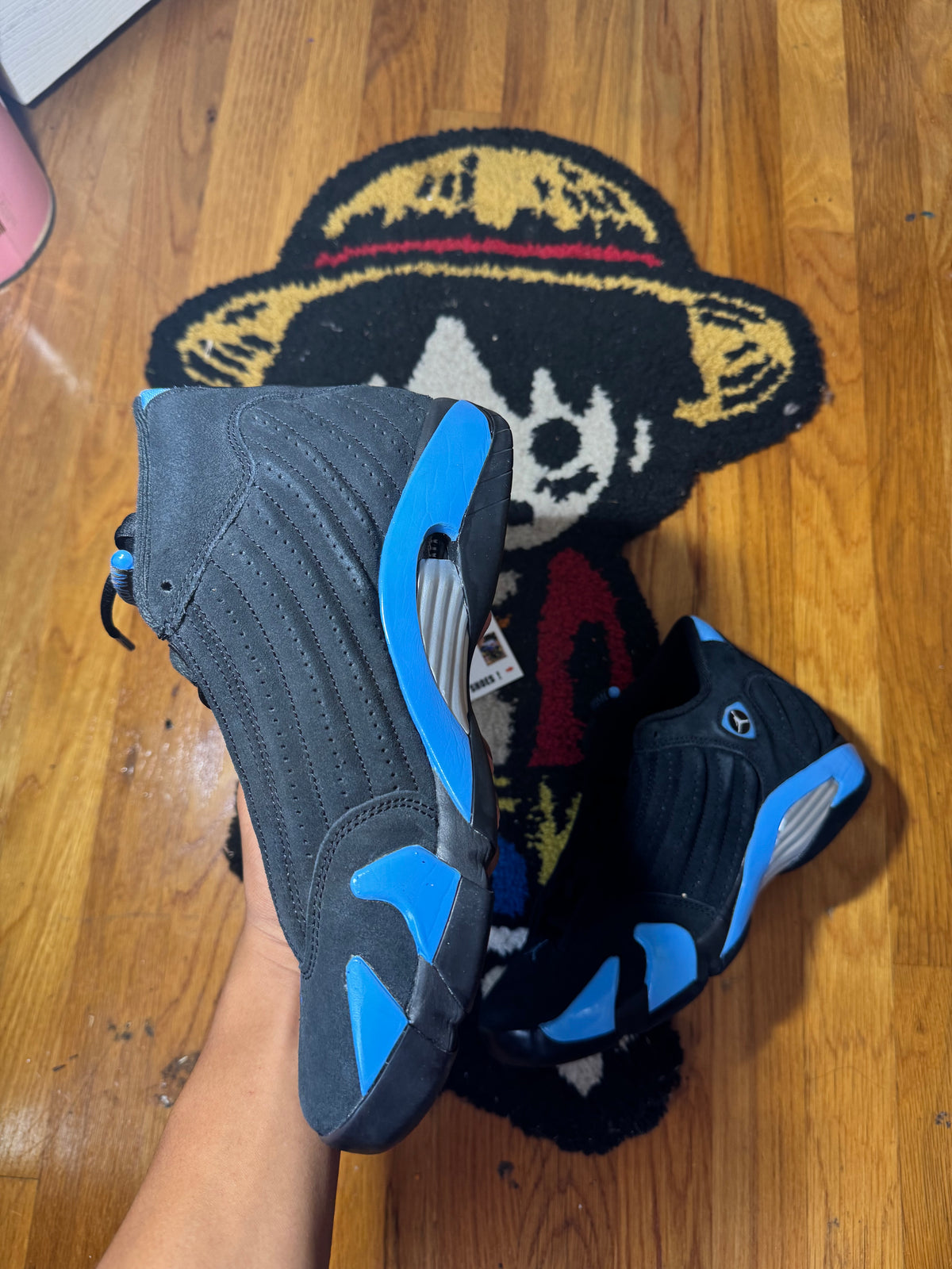 Unc 14 Sz 13