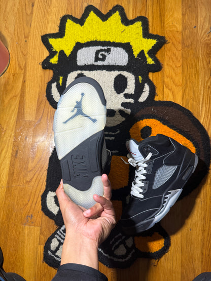 Reimagined 5 Sz 8
