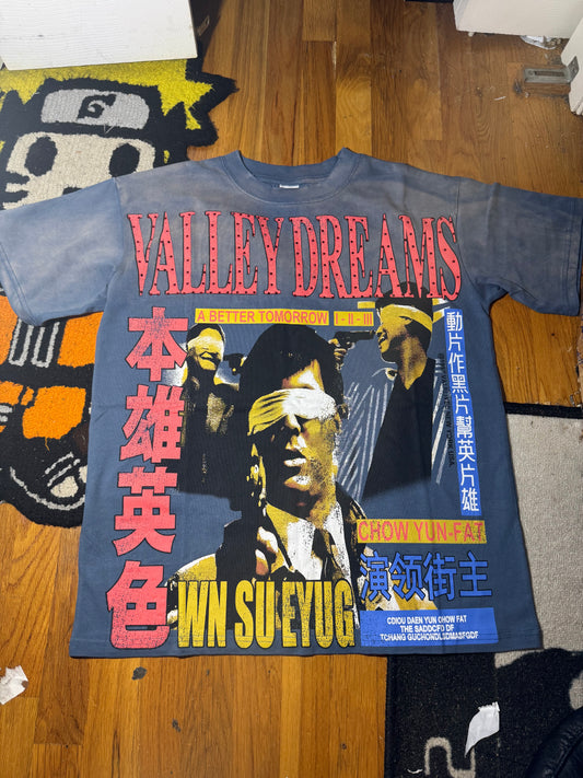 VALLEY XL
