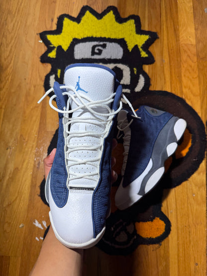 Flint 13 Sz 10.5