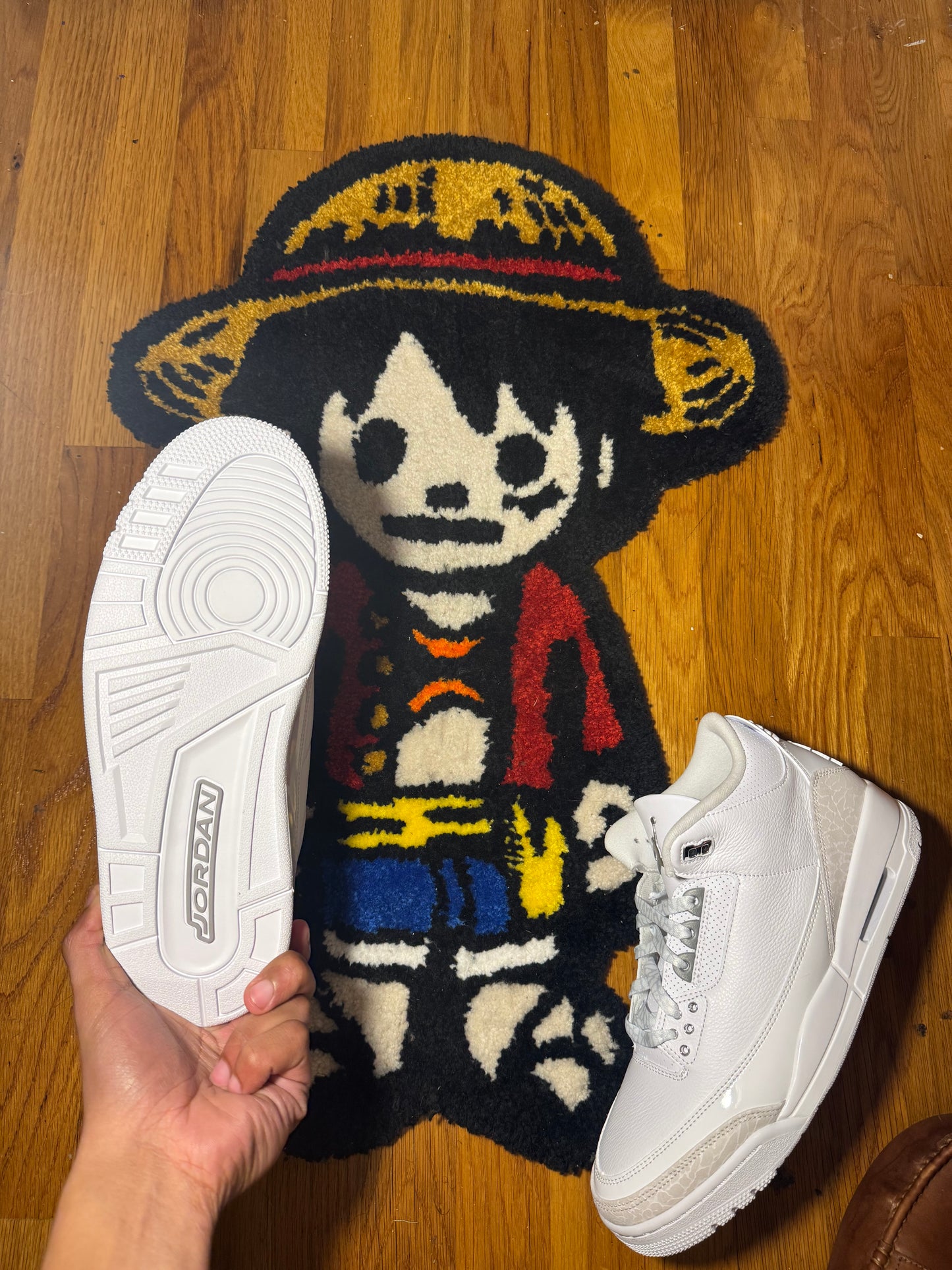 Pure money 3 Sz 10.5 new