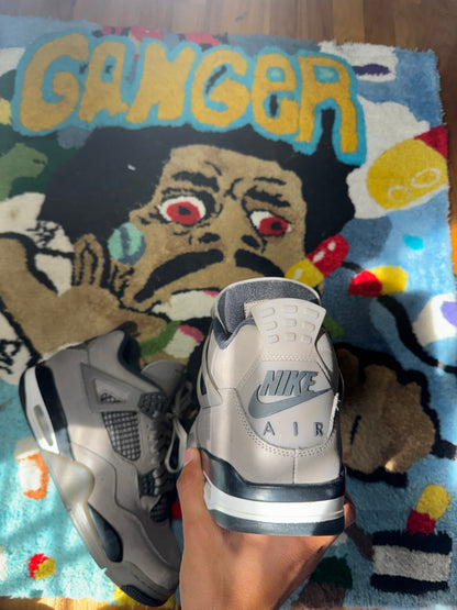 Cave stone 4 sz 11.5