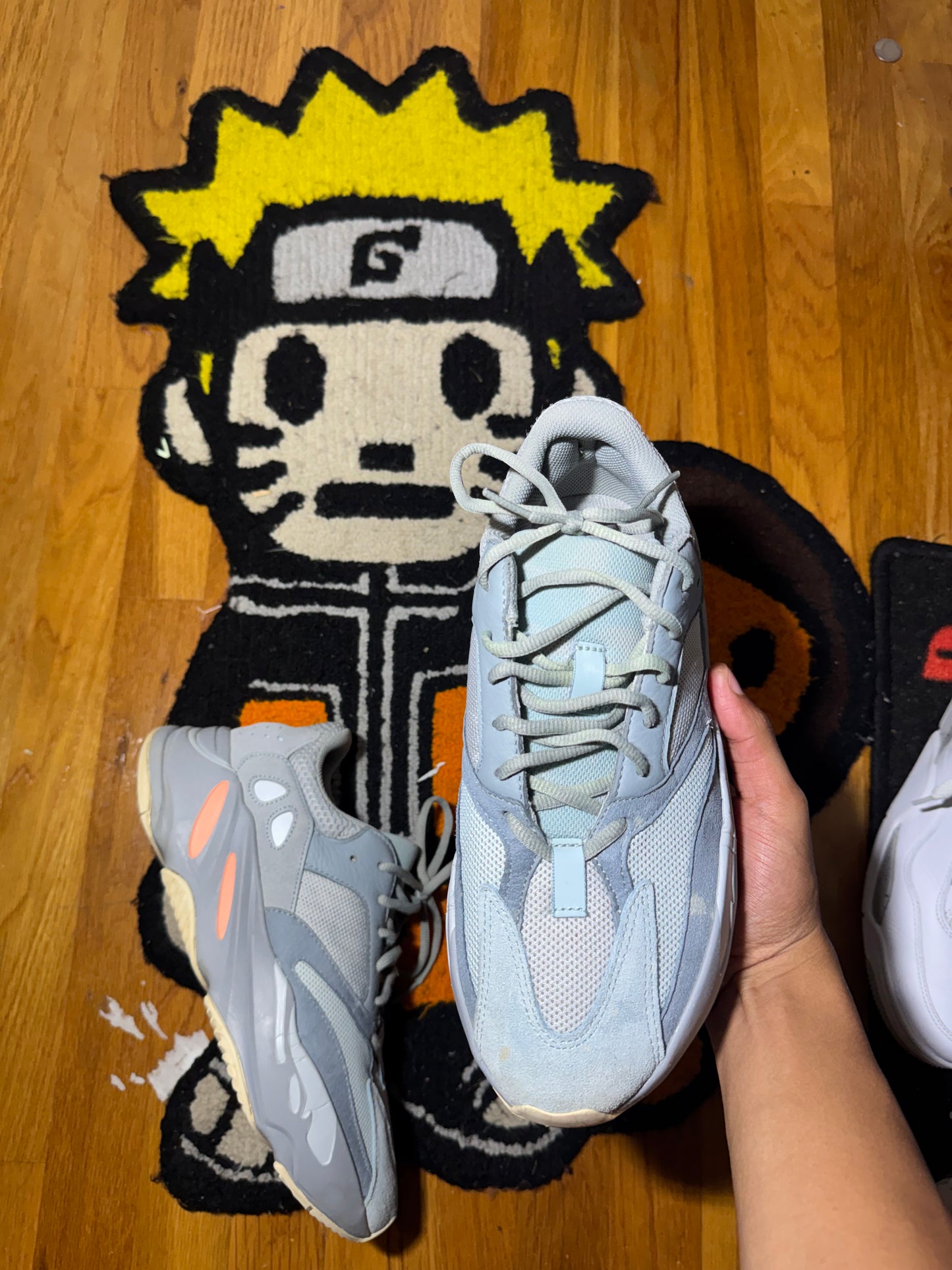 Yeezy 700 Sz 10.5