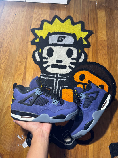 Lakers 4 sz 10