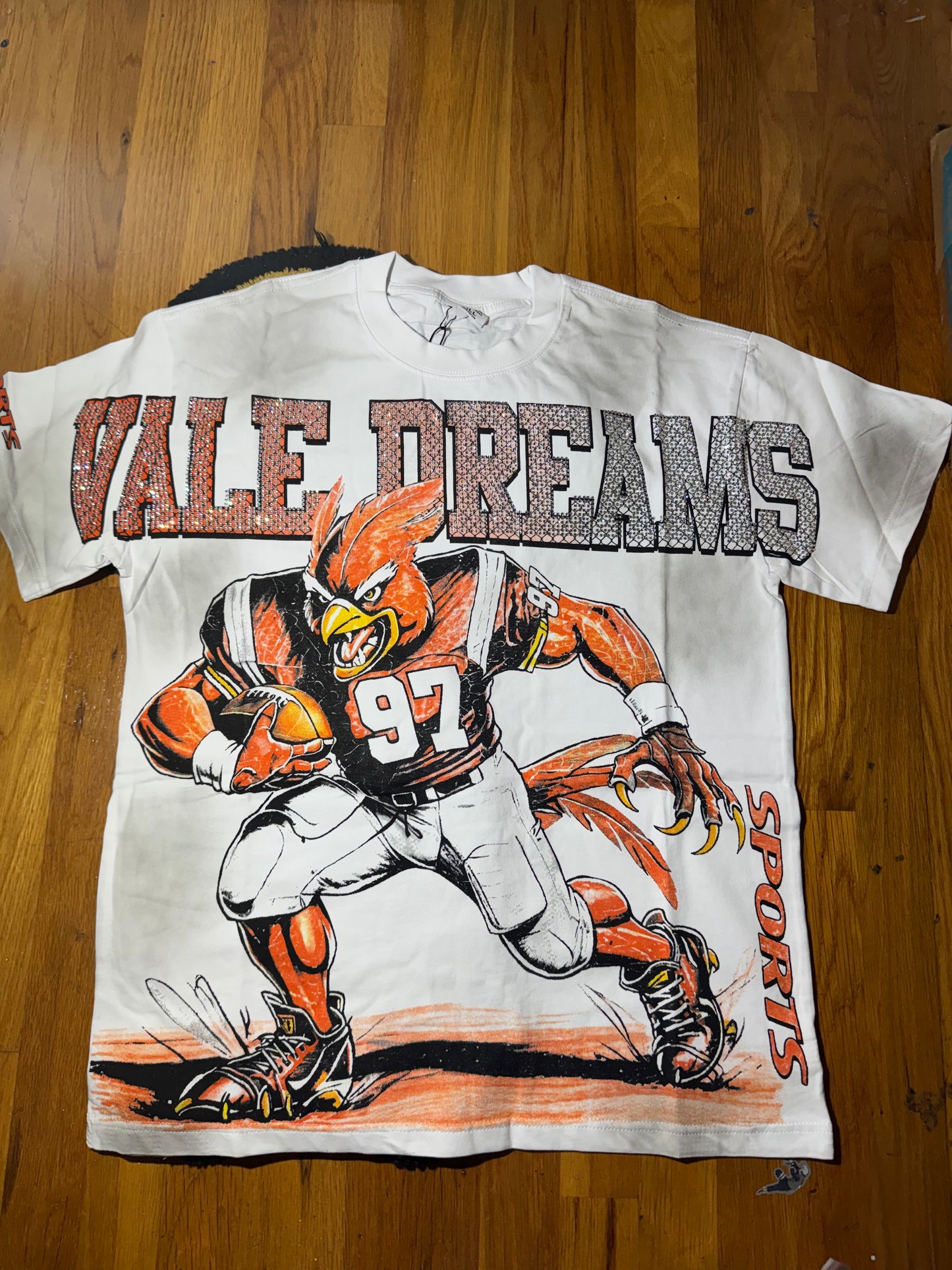 VALE DREAMS Sz small