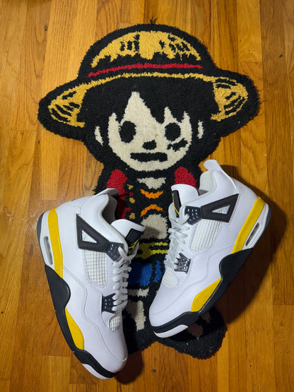 Tour yellow 4 Sz 13