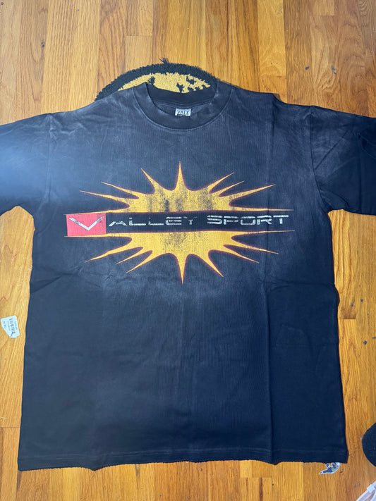 VALLEY SPORT SZ LARGE