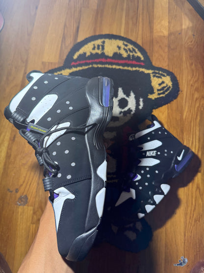 Charles Barkley Sz 12
