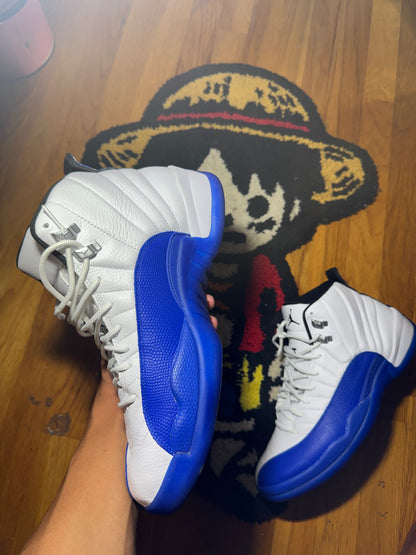 Blueberry 12 Sz 11.5