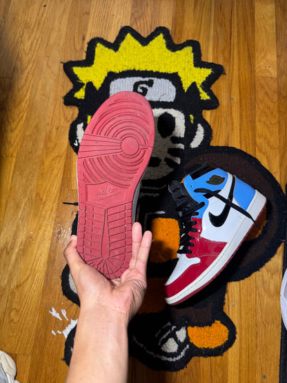 Fearless 1 Sz 10