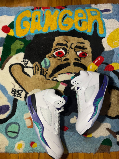 Grape 5 Sz 11