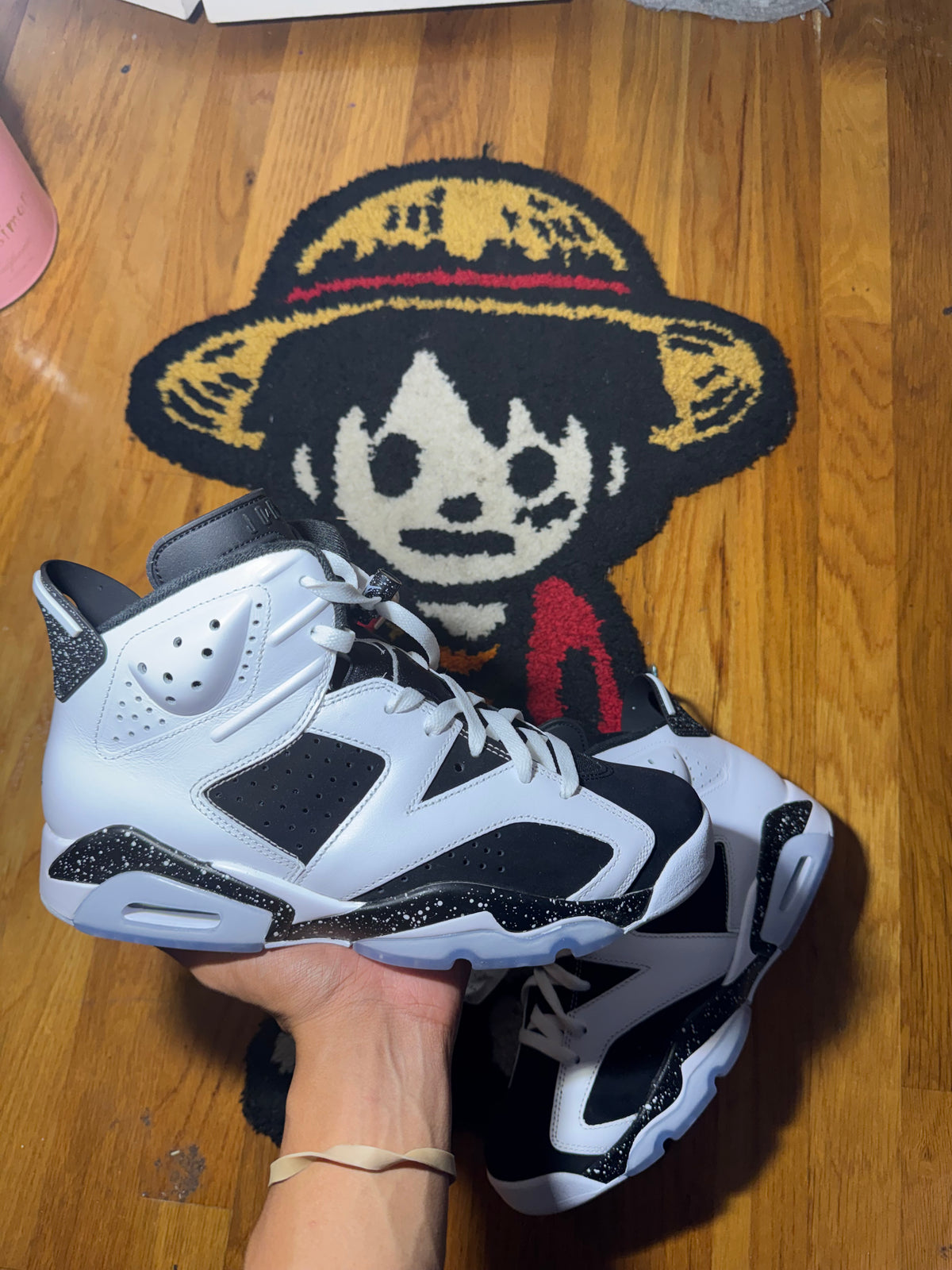 OREO 6 Sz 9