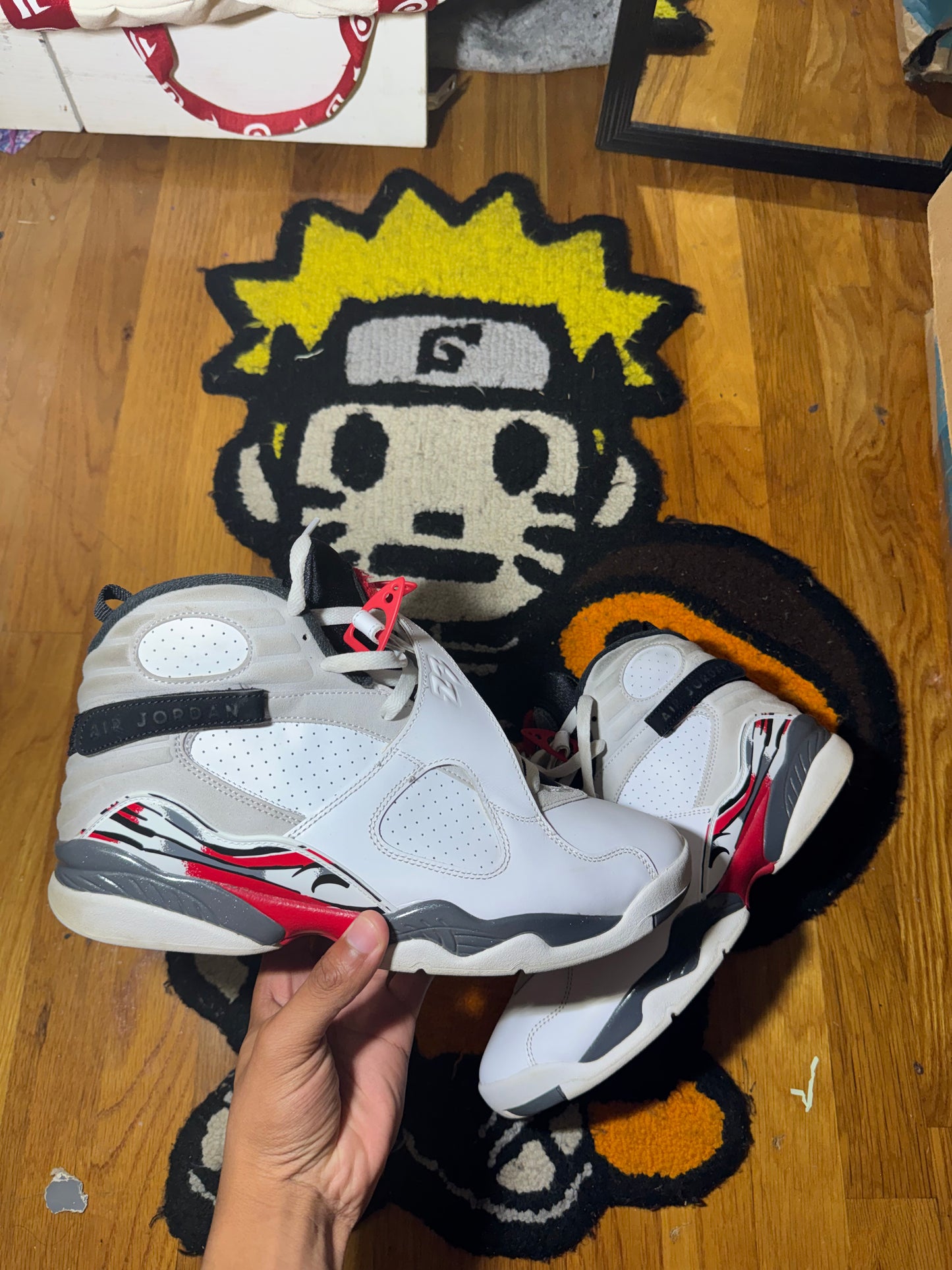 Bug bunny 11 Sz 11