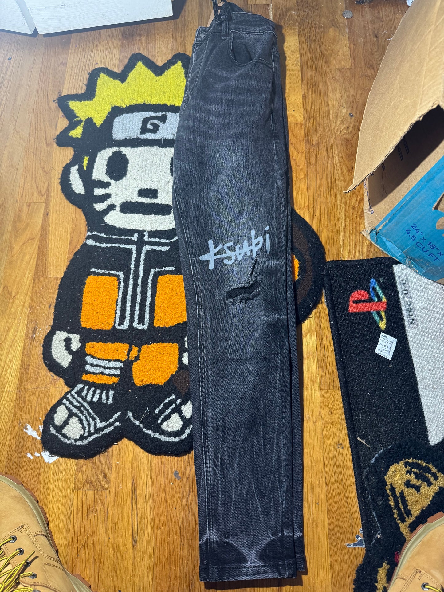 KSUBI SZ 30