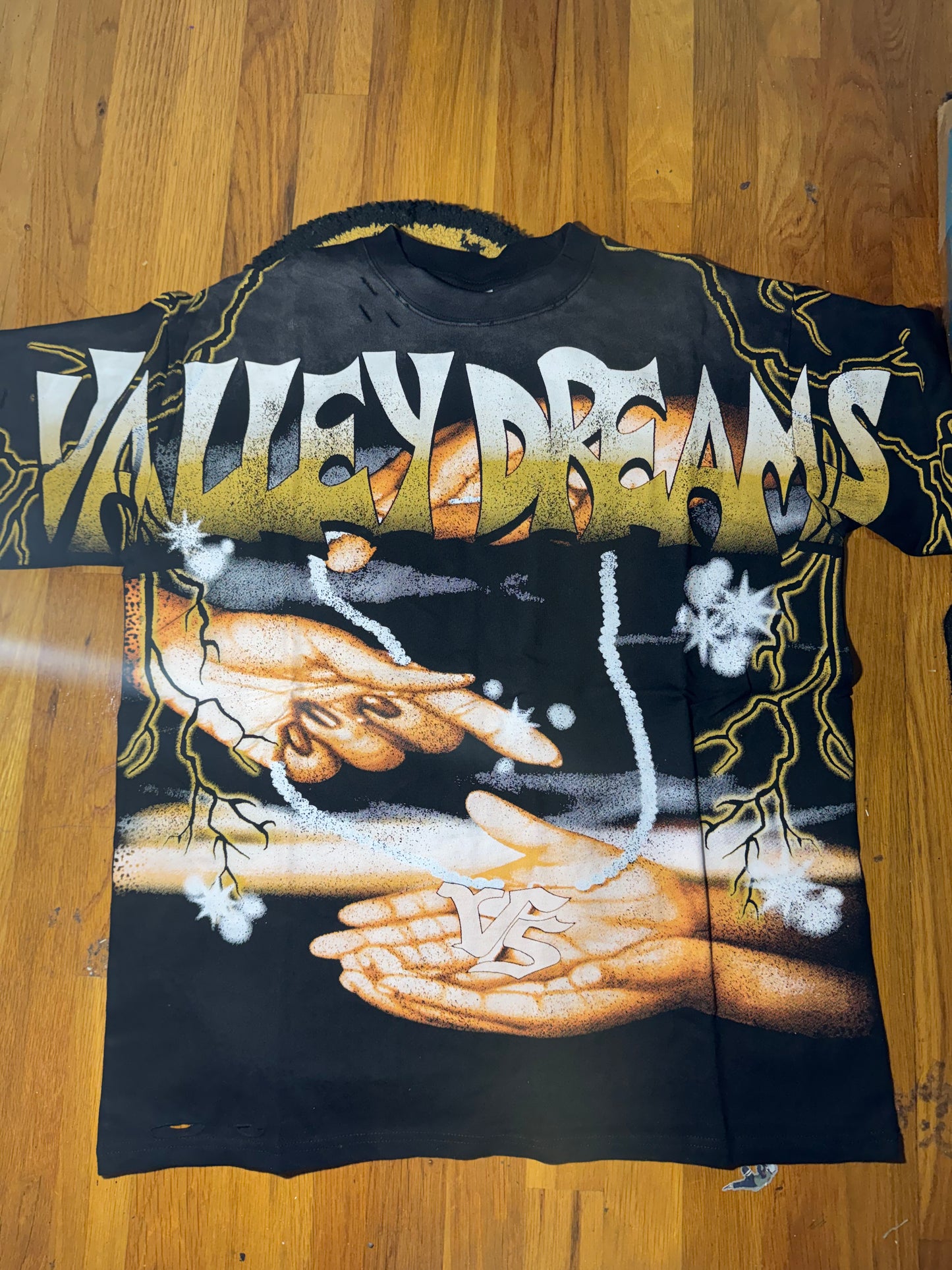 VALLEY dream Sz MED
