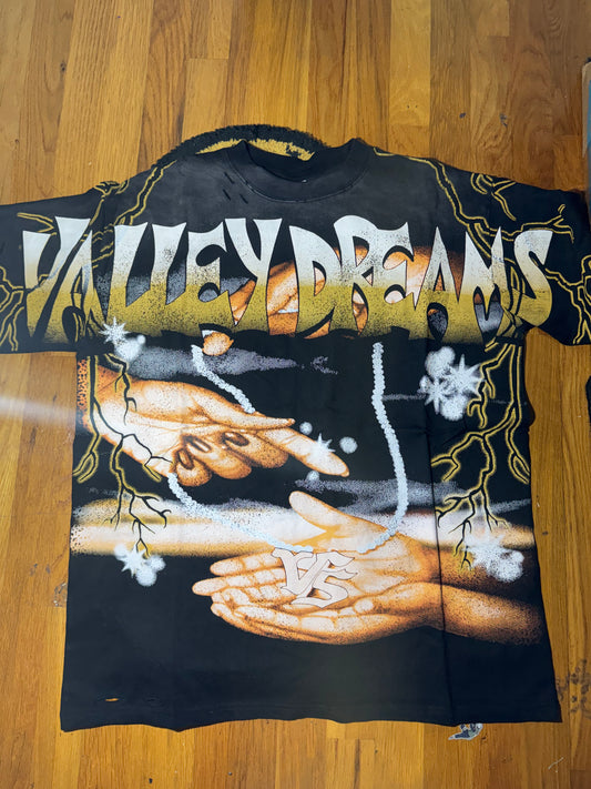 VALLEY dream Sz MED