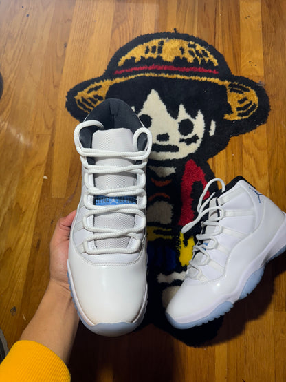 Legend blue 11 Sz 9.5