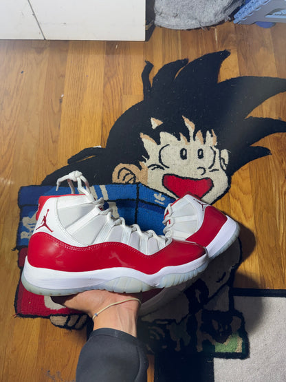 Cherry 11 sz 10