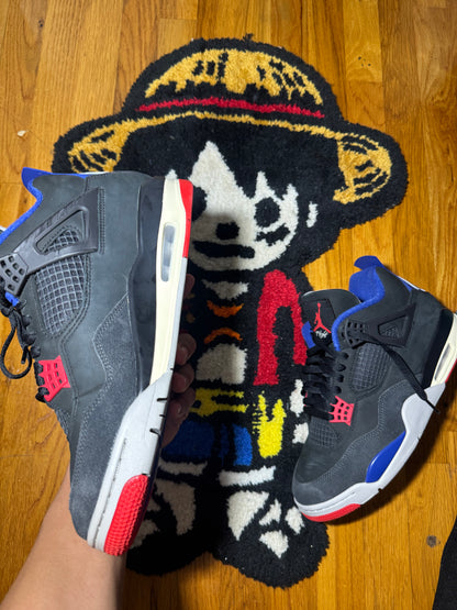 Rare 4 Sz 10.5