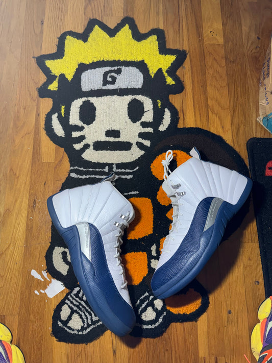 French blue 12 Sz 13