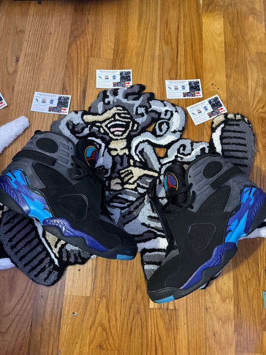 Aqua 8 Sz 10