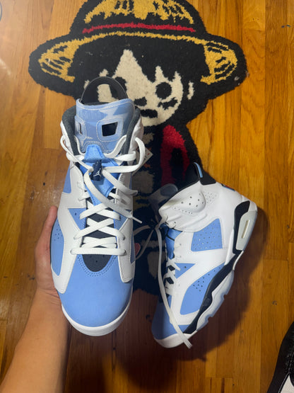 Unc 6 Sz 13