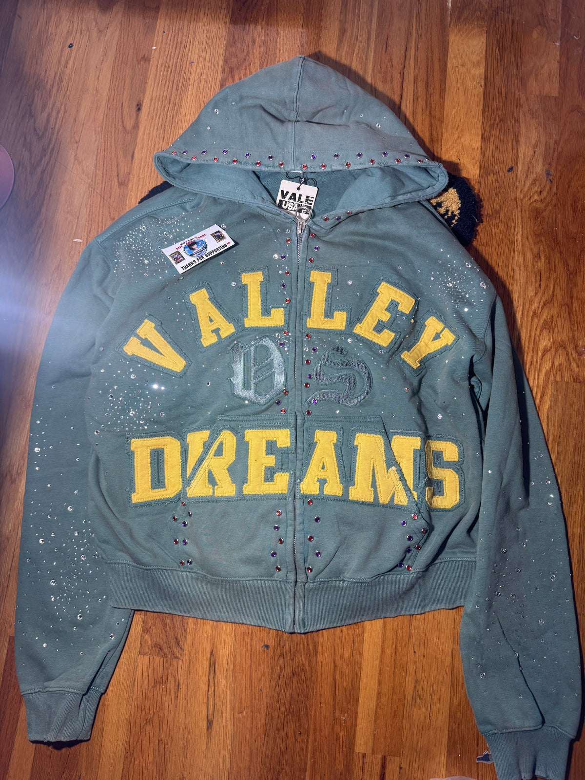 Valley Sz medium