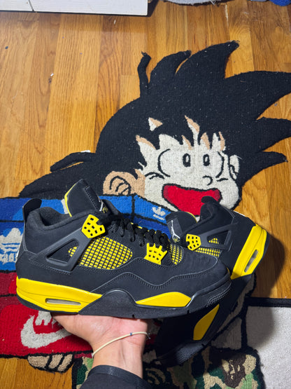 Thunder 4 Sz 11.5