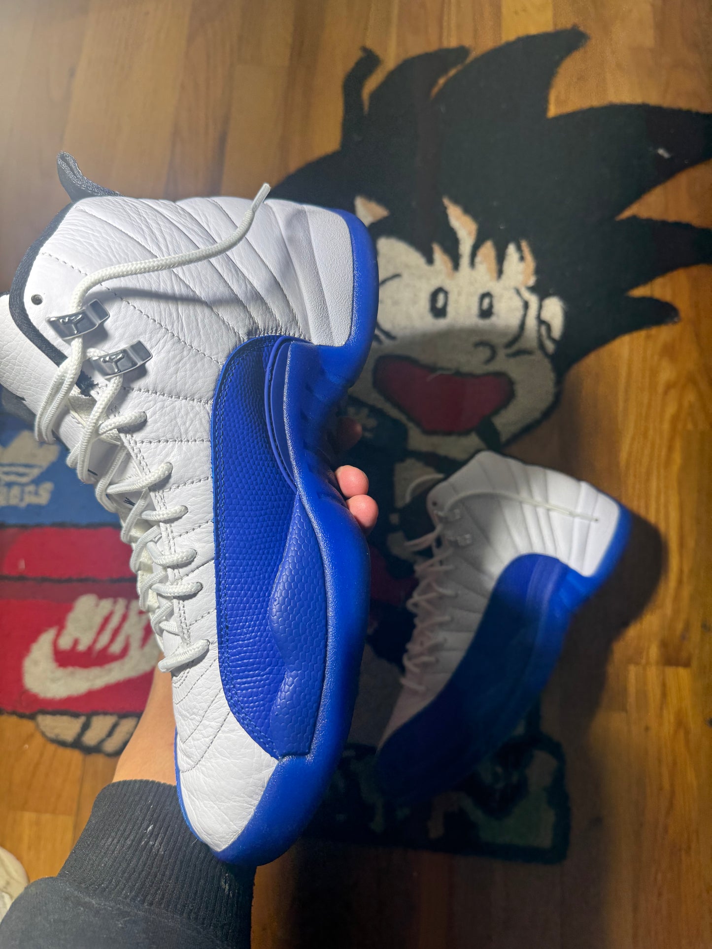 Blueberry 12 Sz 10
