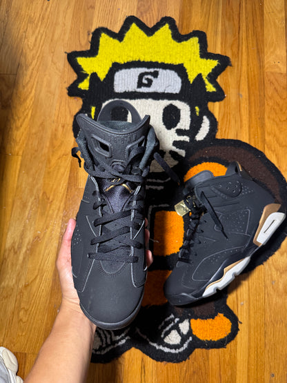 Dmp 6 Sz 10.5
